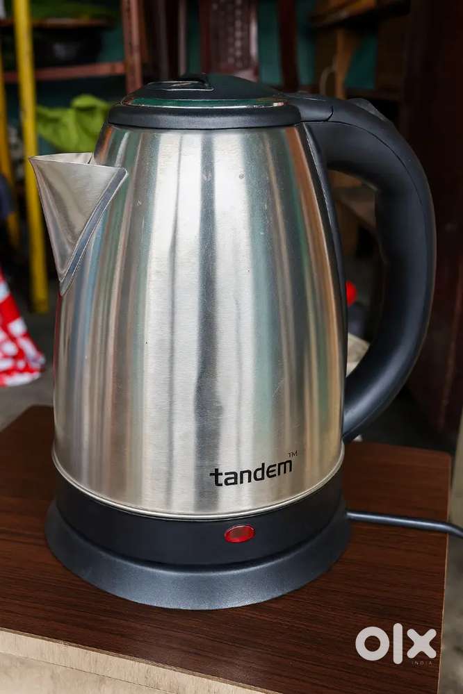 Electric kettle
