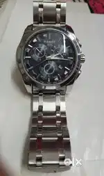 Tissot Watch for men