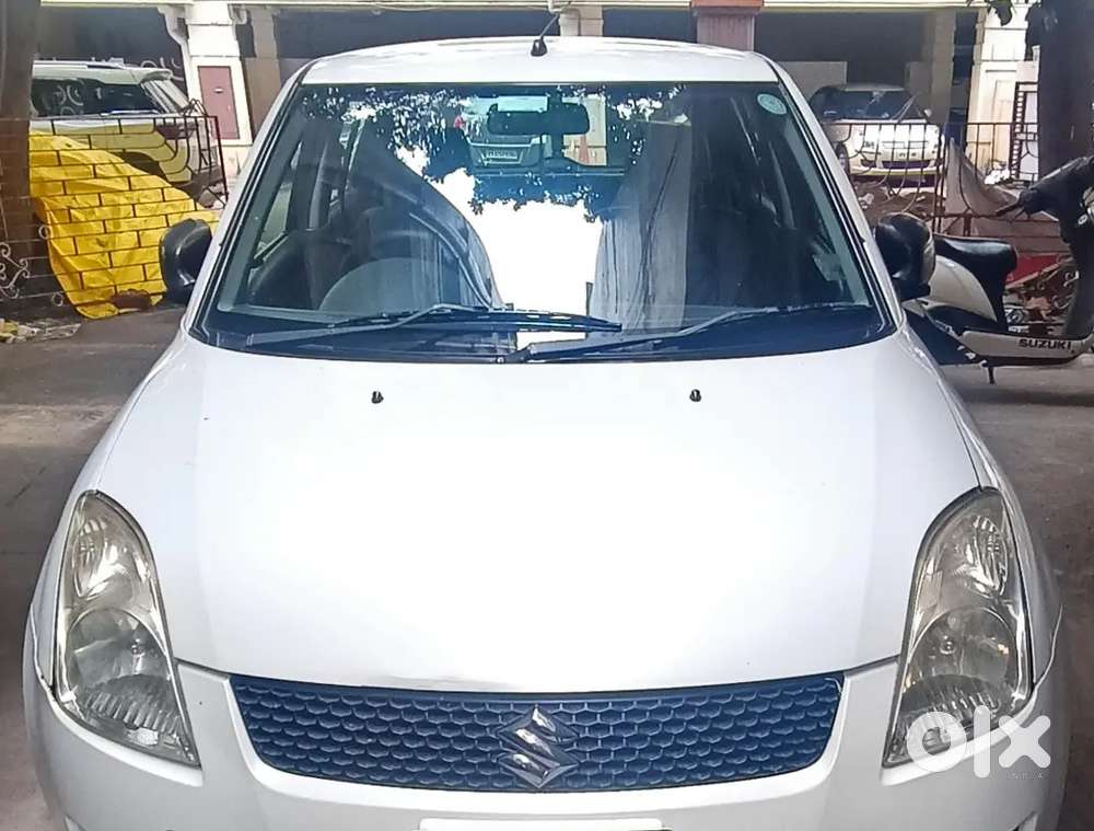 Maruti Suzuki Swift 2008 in good condition RC valid up to 2028