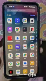 One Plus Nord CE 8+8 128 GB