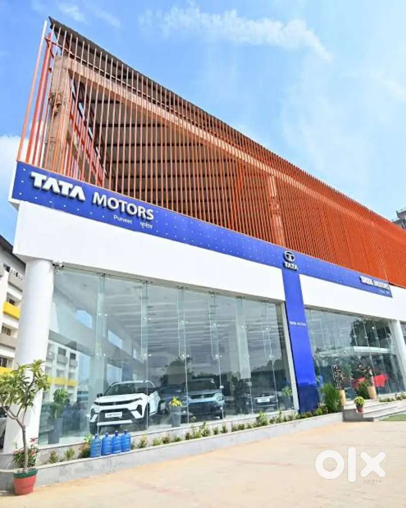 URGENT HIRING TATA MOTORS SHOWROOM APPLY NOW IN LUCKNOW LOCATION!!