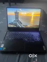 Lenovo Gaming Laptop Ideapad 3