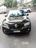 Renault KWID 1.0 RXT EDITION, 2016, Petrol