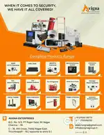 BMS Operator ( CCTV, Firealarm, Biometrics)
