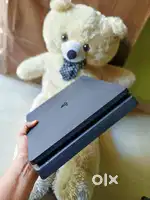 Sony Ps4 Slim 1 Tb