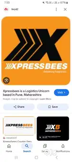 Xpressbees