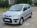 Hyundai i10 2007-2010 Era 1.1, 2010, Petrol