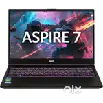 Acer i5 RTX2050Laptop sealed box