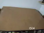 Original teak dining table