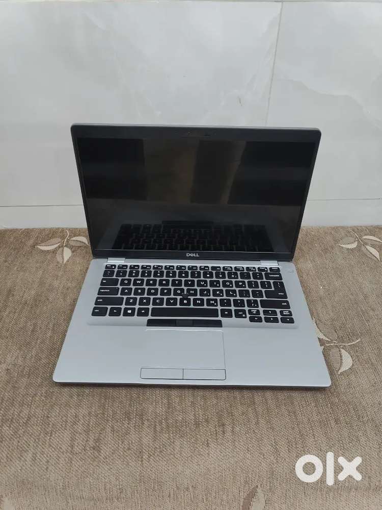 Dell i5 laptop