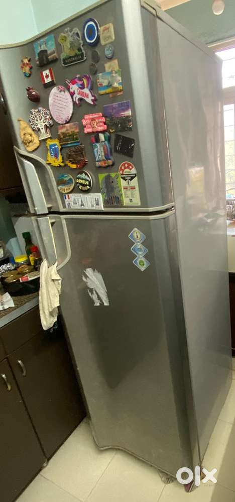 Godrej Eon Double door