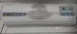 Air conditioner 1.5 Ton Liyods