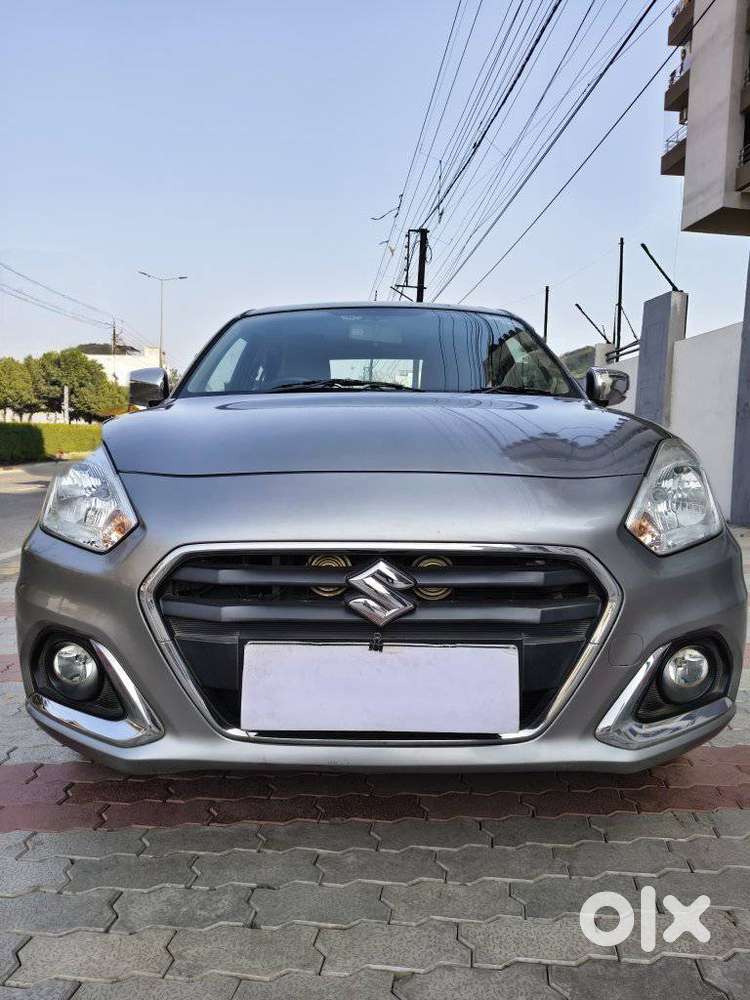 Maruti Suzuki Swift Dzire VXI Optional, 2020, Petrol