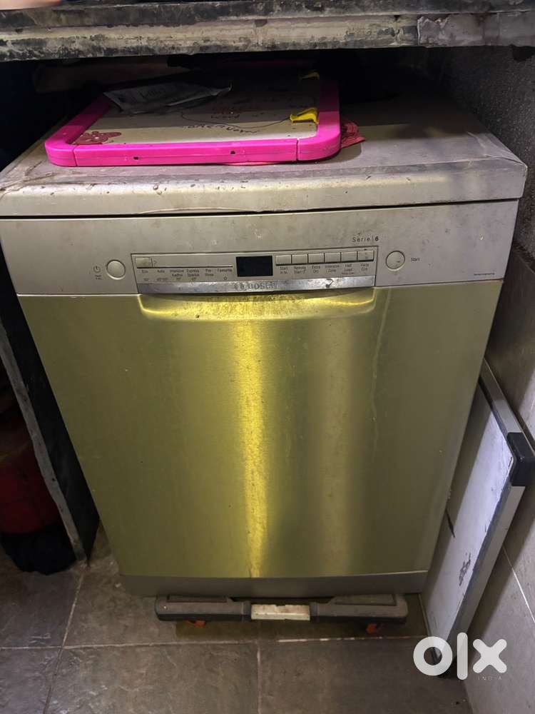 Dishwasher in Good Condition