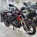 Tvs Apache RTR 200 4v
