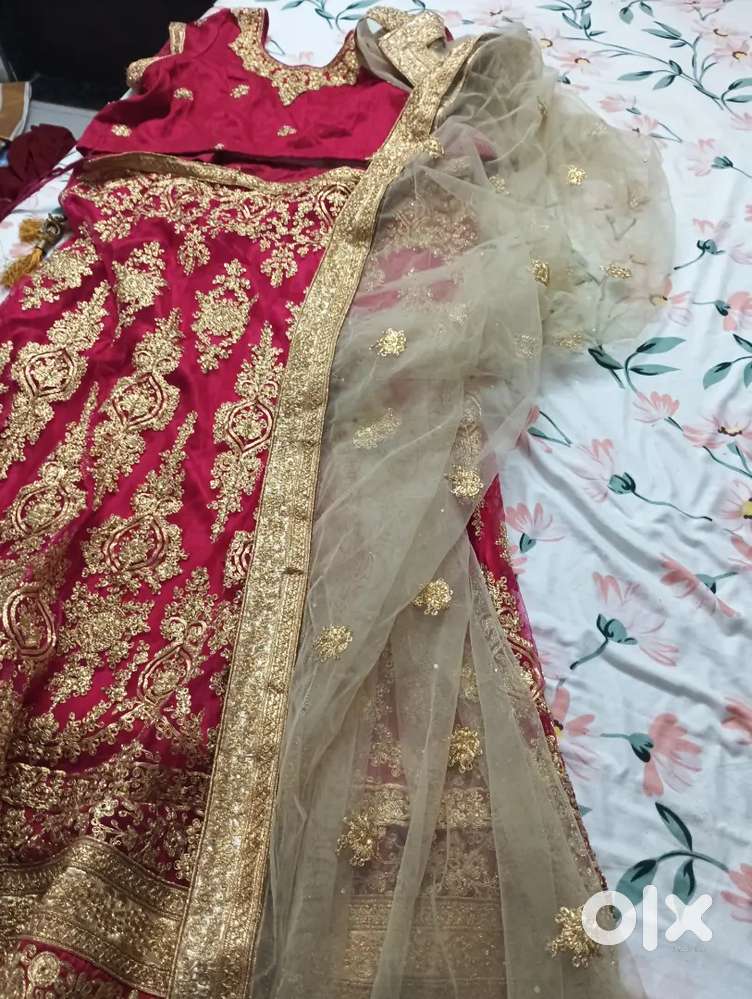 Gagra choli