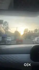 Personal Driver