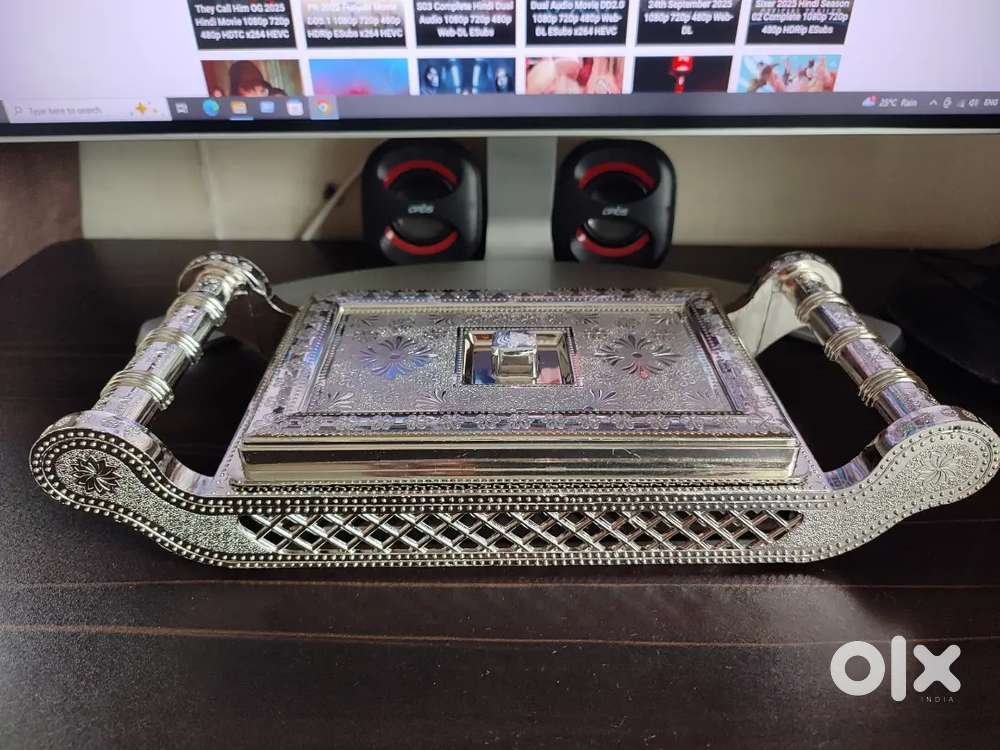 BRAND NEW MULTI PURPOSE BOX FOR SALE