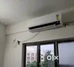 Sell new condition ac