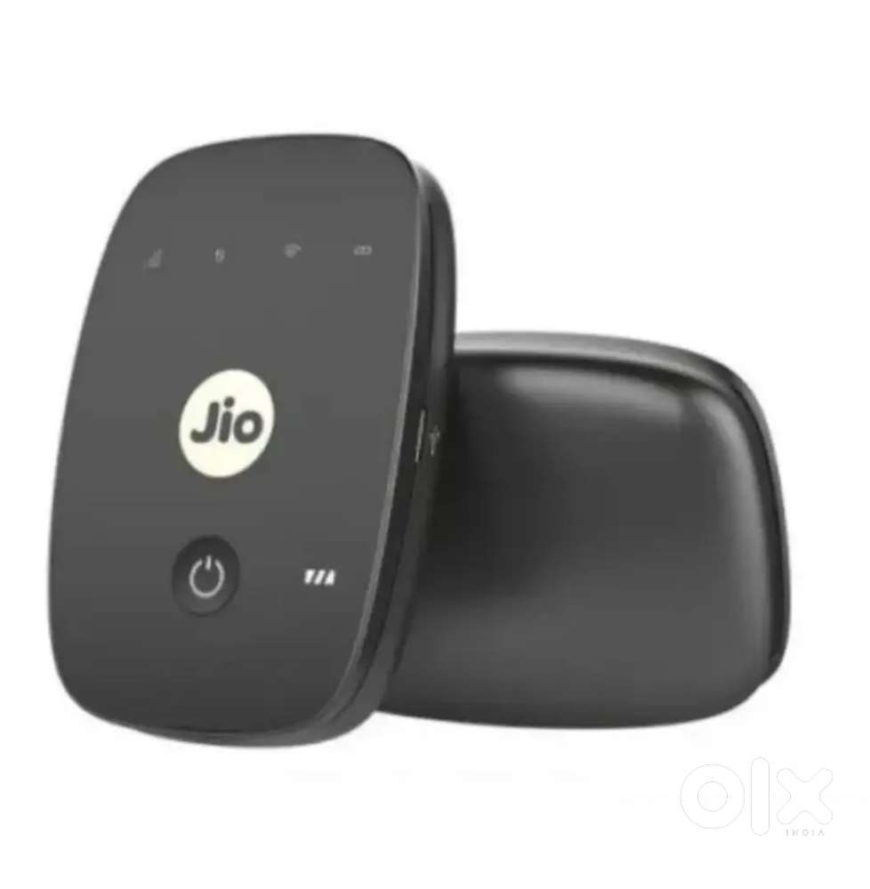 Jio modem  4g Router