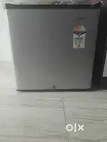 Haier mini fridge