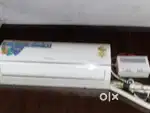Onida split AC 1.5ton