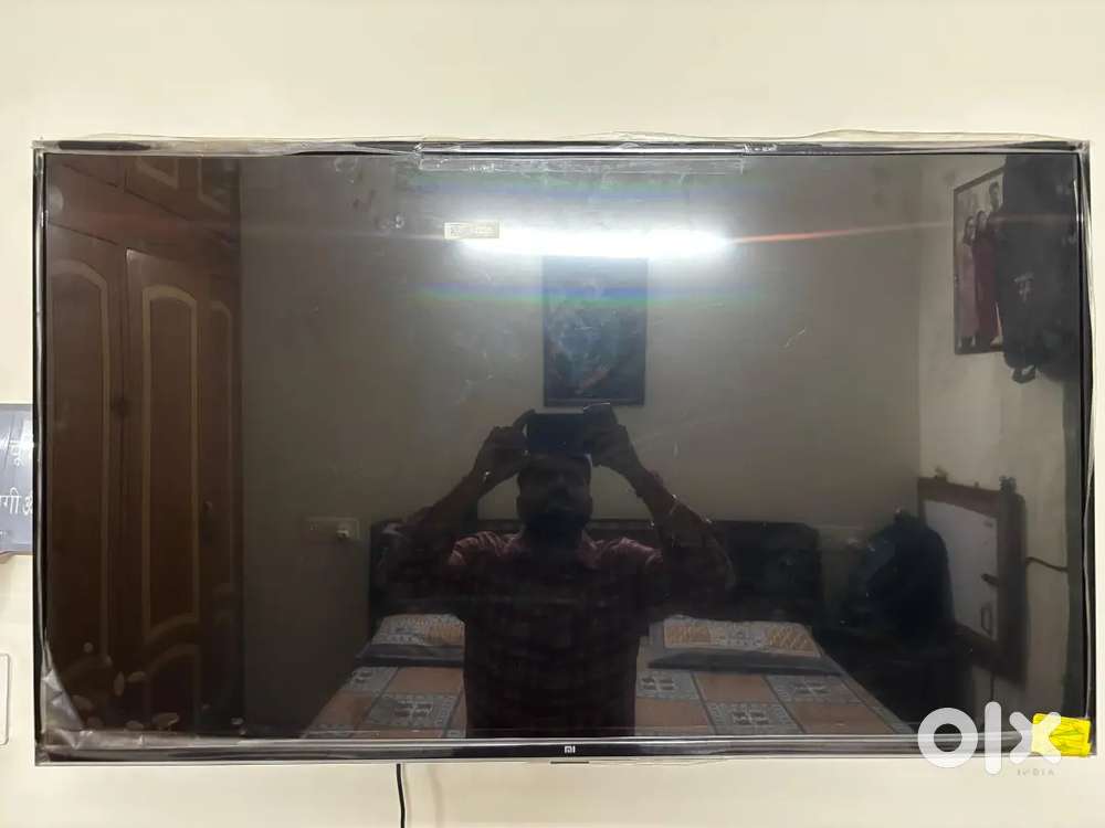 MI LED Model: L43M4-4AIN