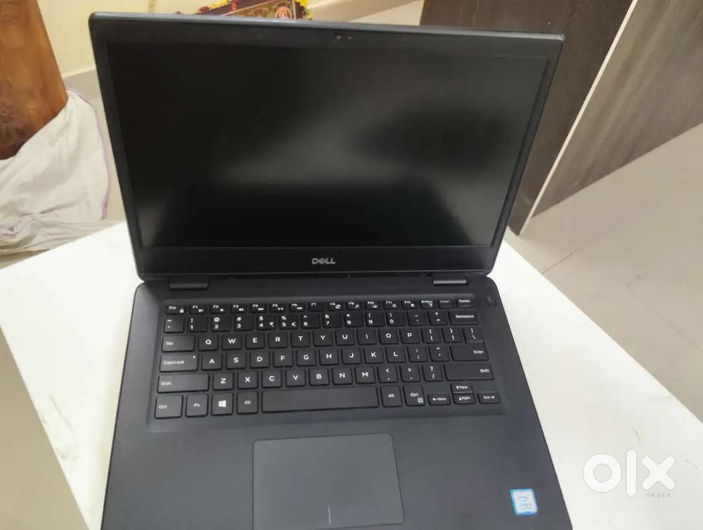 Laptop sales