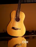 Learn flute or guitar