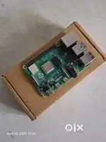 Raspberry Pi 4B 4GB RAM | Refurbished Like New