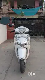 Honda Aviator
