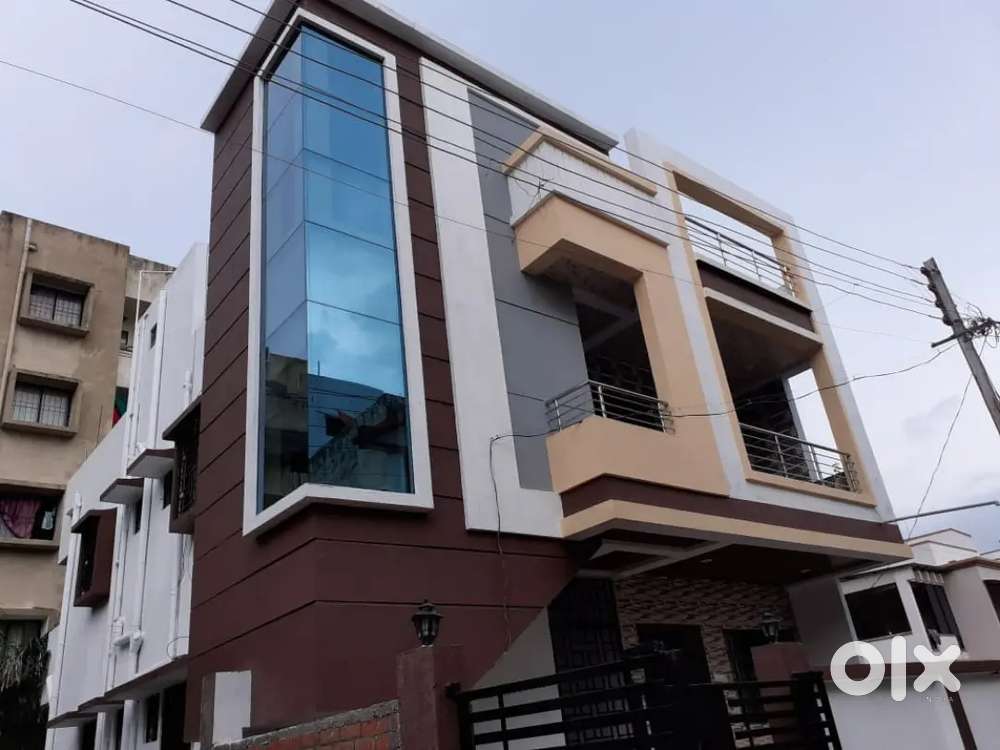 New narsala house selling