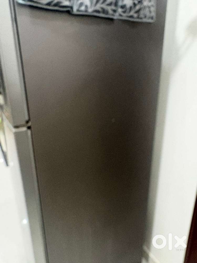 Samsung 321L double door like brand new