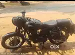 Very good condition rarely used bike