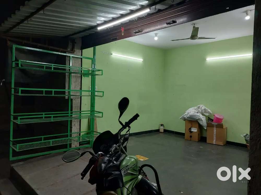 Shop for Rent