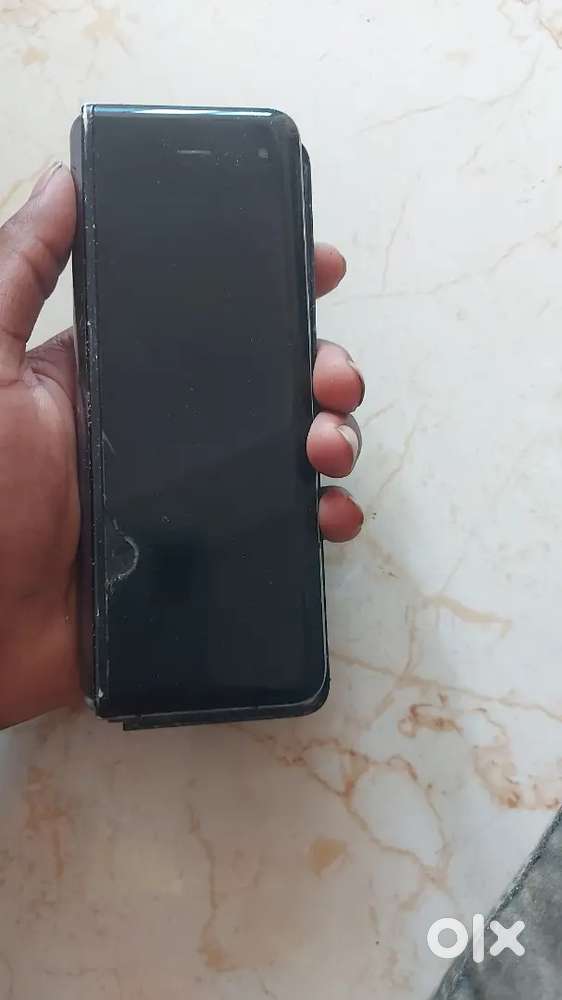 Samsung galaxy z fold 1