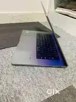 Used Apple MacBook Pro  16inch  2021  M1 Pro  16GB  512GB  WRNTY