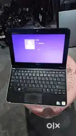 Dell Mini Laptop
