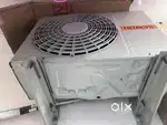 All type AC servicng installation/uninstallation visiting charge 250/-