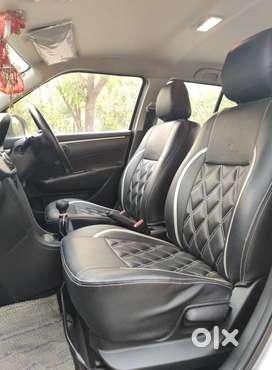 Maruti Suzuki Swift LXI Optional-O, 2016, Petrol