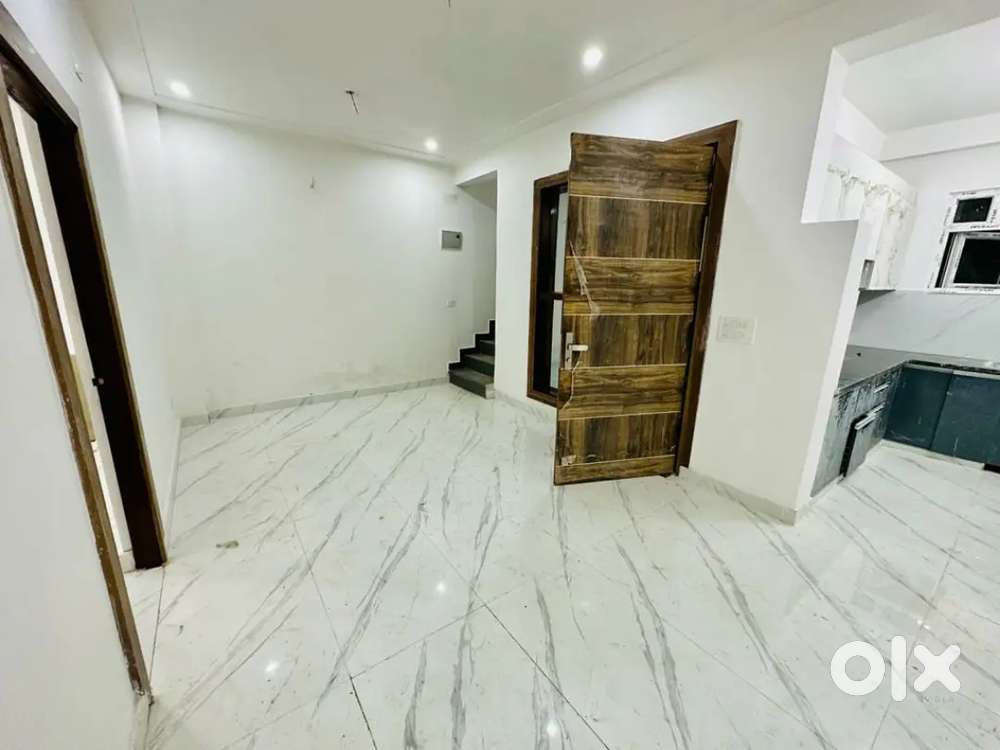 Sale 2bhk flat 35 lacs only