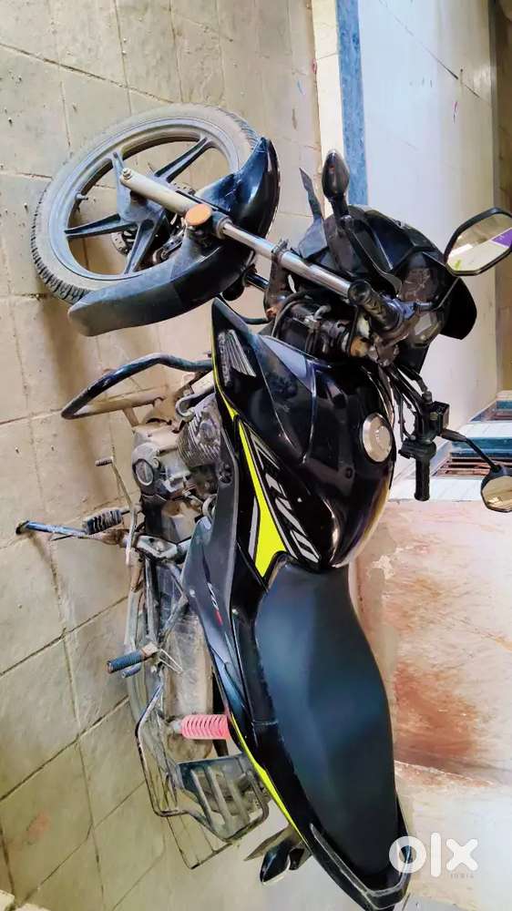 HONDA LIVO, VERY GOOD  CONDITION