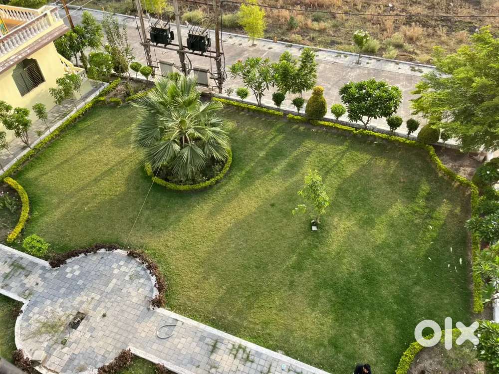 Residential plots sale