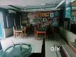 Hotel , Bar, resturant, party hall avilable for rent