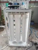 Ro water purifier