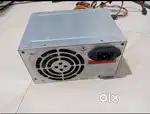 SMPS computer