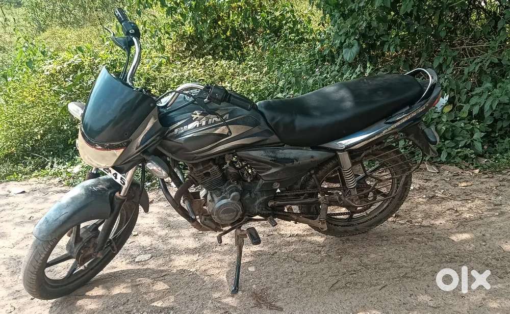 Bike bechna h