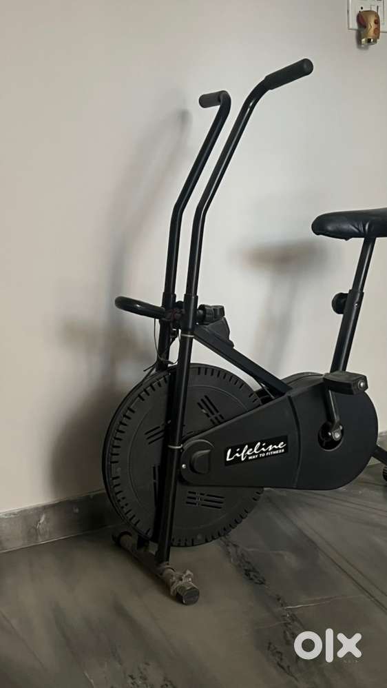 Gym Cycle for Sale