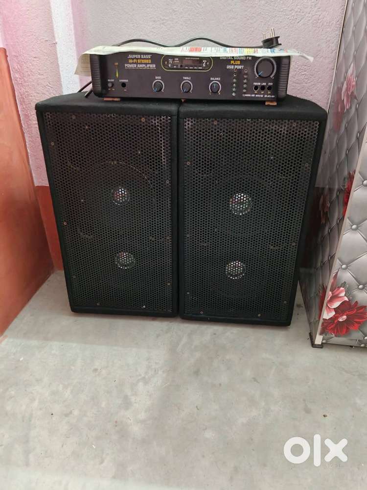 2 top 8 inch mini jbl