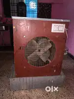 Room cooler 18inch
